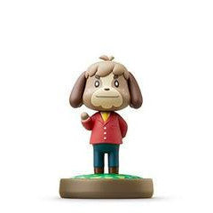 Digby - Amiibo PBVG - JACKSONVILLE / Loose