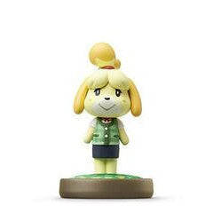 Isabelle - Summer Outfit - Amiibo PBVG - JACKSONVILLE / Loose