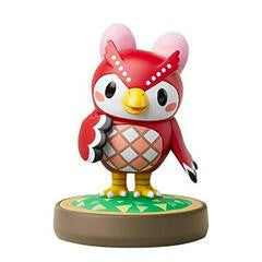 Celeste - Amiibo PBVG - JACKSONVILLE / Loose