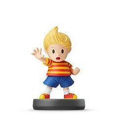 Lucas - Amiibo PBVG - JACKSONVILLE / New