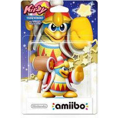 King Dedede - Kirby Series - Amiibo Jacksonville, NC / Loose