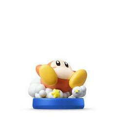 Waddle Dee - Amiibo PBVG - JACKSONVILLE / Loose