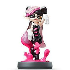 Callie - Amiibo PBVG - JACKSONVILLE / Loose