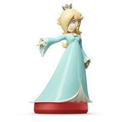 Rosalina - Super Mario - Amiibo PBVG - JACKSONVILLE / Loose