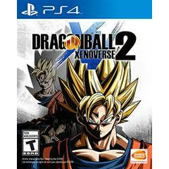 Dragon Ball Xenoverse 2 - Playstation 4 Jacksonville, NC / Complete In Box