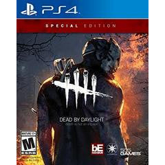 Dead by Daylight - Playstation 4 Havelock, NC / Cart with Box