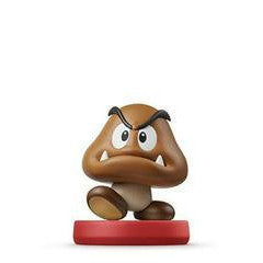 Goomba - Amiibo Jacksonville, NC / Loose