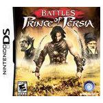 BATTLES OF PRINCE OF PERSIA (used) Default Title