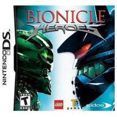 BIONICLE HEROES (used) Default Title