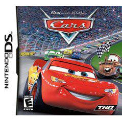 Cars - Nintendo DS Havelock, NC / Loose