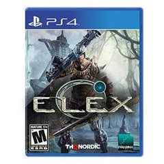 Elex - Playstation 4 Havelock, NC / Complete In Box