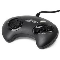 Sega Genesis 3 Button Controller - Sega Genesis PBVG - Jacksonville / Loose