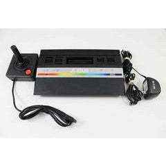 Atari 2600 System [Junior] - Atari 2600