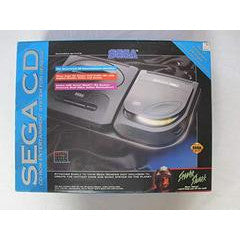 Sega CD Model 2 Console - Sega CD Jacksonville, NC / Loose