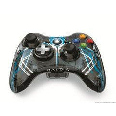 Xbox 360 Wireless Controller Halo 4 Forerunner Edition - Xbox 360 Jacksonville, NC / Complete In Box