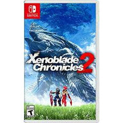 Xenoblade Chronicles 2 - Nintendo Switch