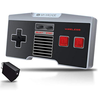 MyArcade NES Classic GamePad - Controllers