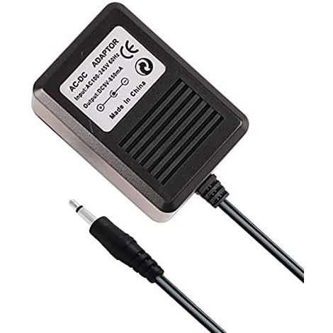 ATARI 2600 AC ADAPTER - Power Cables