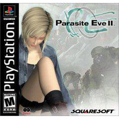 Parasite Eve 2 - Playstation Jacksonville, NC / Loose