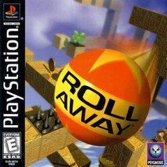 Roll Away - Playstation Jacksonville, NC / Loose