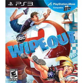 Wipeout 2 - Playstation 3