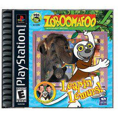 Zoboomafoo - Playstation Havelock, NC / Complete In Box