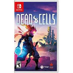 Dead Cells - Nintendo Switch PBVG - HAVELOCK / Loose