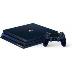 Playstation 4 2TB 500 Million Limited Edition - Playstation 4 Jacksonville, NC / Complete In Box