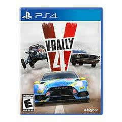 V-Rally 4 - Playstation 4