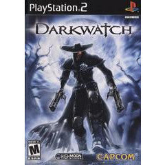 Darkwatch - Playstation 2