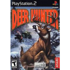 Deer Hunter - Playstation 2 Havelock, NC / Cart with Box