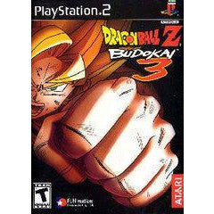 Dragon Ball Z Budokai 3 - Playstation 2 Havelock, NC / Complete In Box