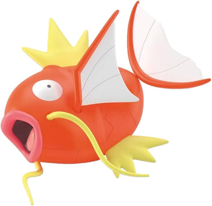 Bandai: Pokemon: Magicarp 8" Model Kit - Model Kits