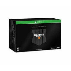 Call of Duty: Black Ops 4 [Mystery Box Edition] - Xbox One Jacksonville, NC / Complete In Box