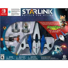 Starlink: Battle for Atlas [Starter Pack] - Nintendo Switch PBVG - Jacksonville / Complete In Box