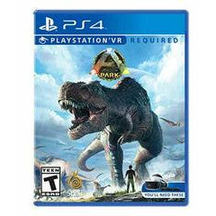 Ark Park - Playstation 4 Jacksonville, NC / New