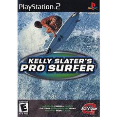 Kelly Slater's Pro Surfer - Playstation 2 PBVG - HAVELOCK / Cart with Box