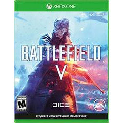 Battlefield V - Xbox One