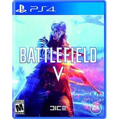 Battlefield V - Playstation 4 Jacksonville, NC / Complete In Box