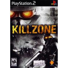 Killzone - Playstation 2 PBVG - HAVELOCK / Loose