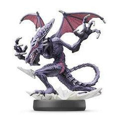 Ridley - Amiibo PBVG - JACKSONVILLE / Loose