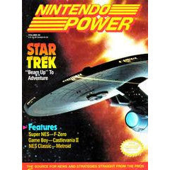 [Volume 29] Star Trek - Nintendo Power