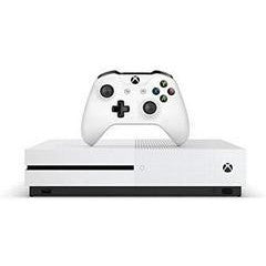 Xbox One S 1 TB Console - Xbox One