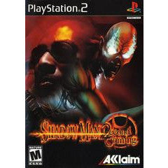 Shadow Man Second Coming - Playstation 2