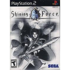 Shining Force Neo - Playstation 2 Havelock, NC / Complete In Box