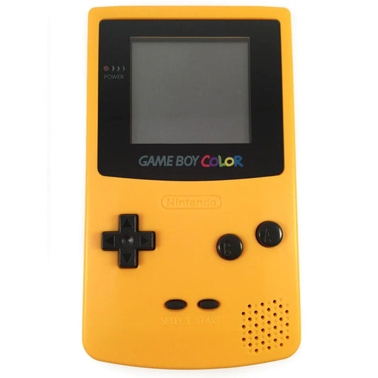 GAME BOY COLOR - DANDELION (used)