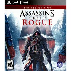 Assassin's Creed: Rogue [Limited Edition] - Playstation 3 PBVG - HAVELOCK / Cart with Box