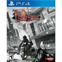 Legend of Heroes: Trails of Cold Steel II [Relentless Edition] - Playstation 4 Jacksonville, NC / New