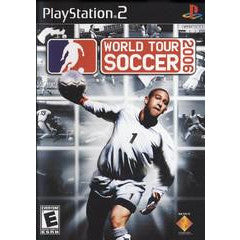 World Tour Soccer 2006 - Playstation 2