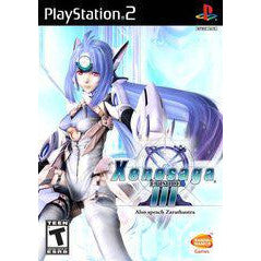 Xenosaga 3 - Playstation 2 Havelock, NC / Complete In Box